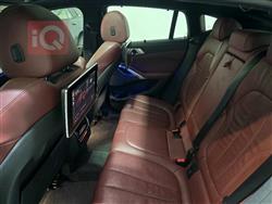 بي ام دبليو X6